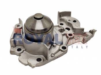 BOMBA DE AGUA ROYALTEK CLIO 2 1.2 16V D4F / NISSAN MARCH 1.0 --- OEM 1201F7 7701478923 8200042880 8200238333 8200266950 8200397732 8200702750 BA459 R218